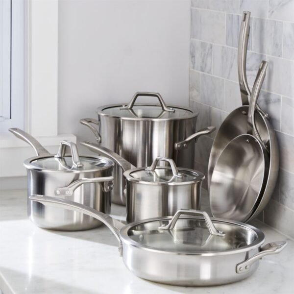 Kitchenware Items - Image 3