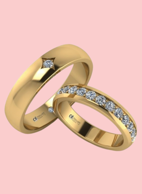 Ladies Ring Nikku polish - Image 4