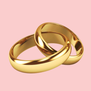Gents Ring Nikku polish