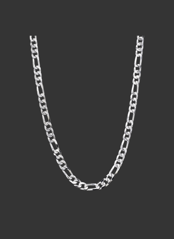 Gents Chain Platinum Polish - Image 3
